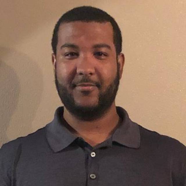 Demetrius Harvey